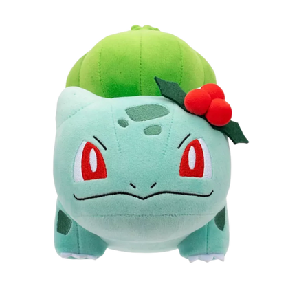 Pokémon™ 8 Inch Holiday Plush