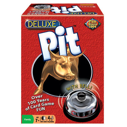 Deluxe Pit