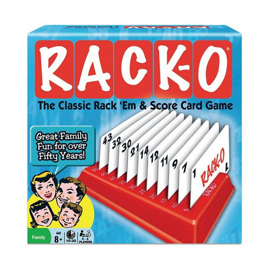 Rack-O