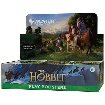 RESERVATION ONLY: Magic the Gathering: The Hobbit™