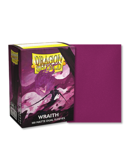 Dragon Shield: Standard Dual Matte (100)
