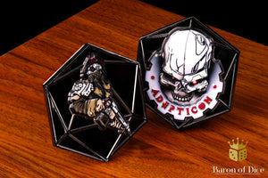 Officially Licensed Adepticon Tokens