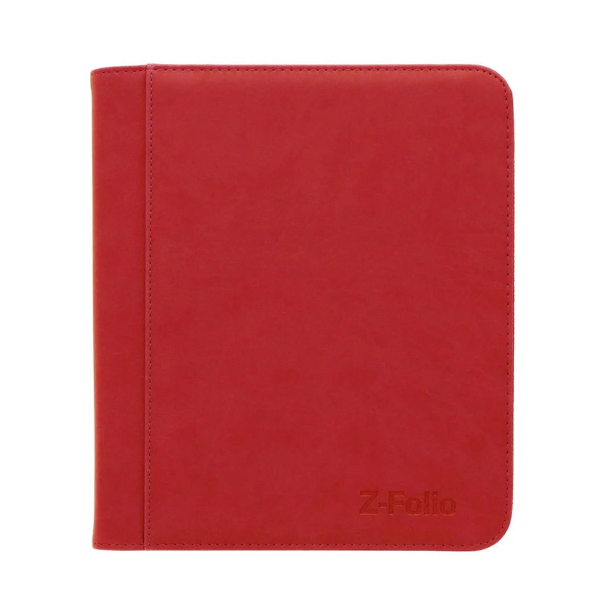 Z-Folio 4-Pocket LX Album - Toploaders
