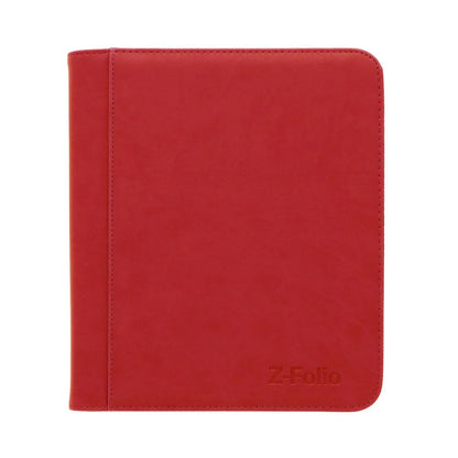 Z-Folio 4-Pocket LX Album - Toploaders