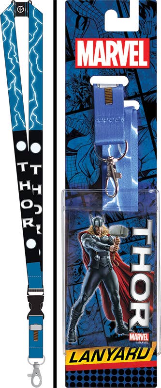 Marvel Comics¬© Thor Lanyard