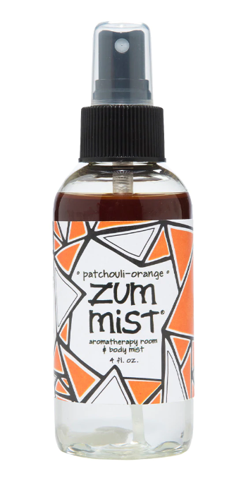Patchouli Orange Zum Mist
