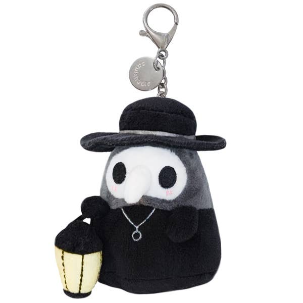 Micro Squishable Doctor Plague