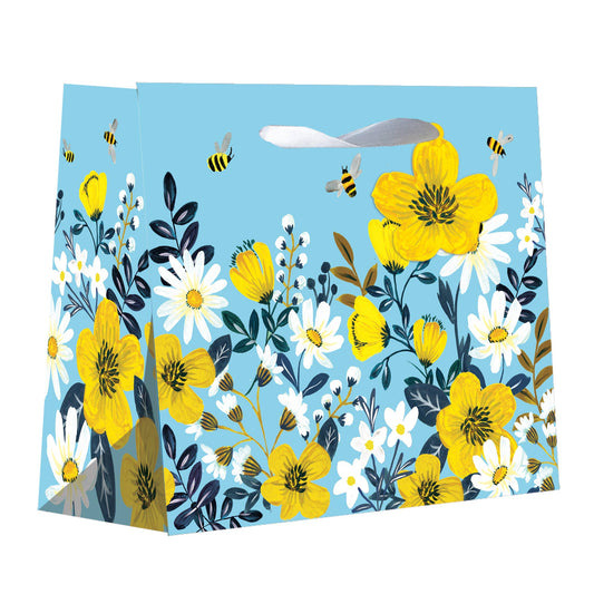 Bumble & Daisy Totes - Medium