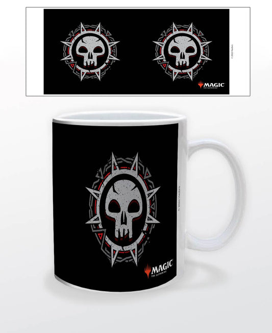 MTG- Skulls 11oz Mug