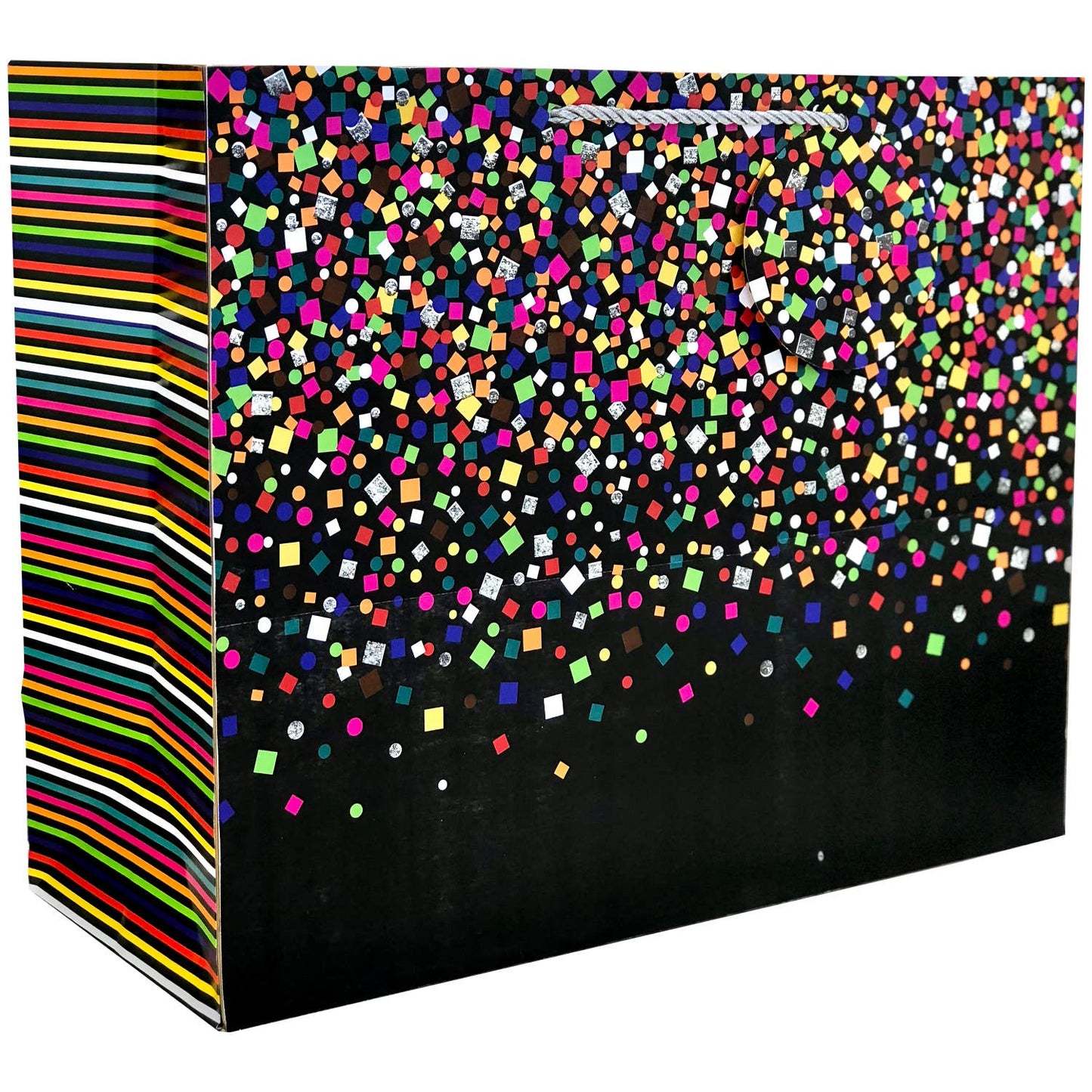 Party Popper Totes - Jumbo