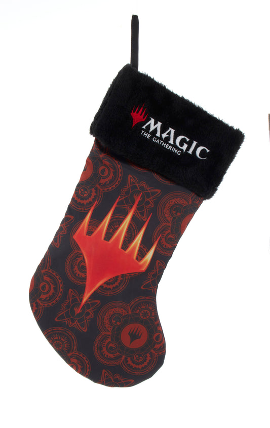 Magic: The Gathering Christmas Stocking