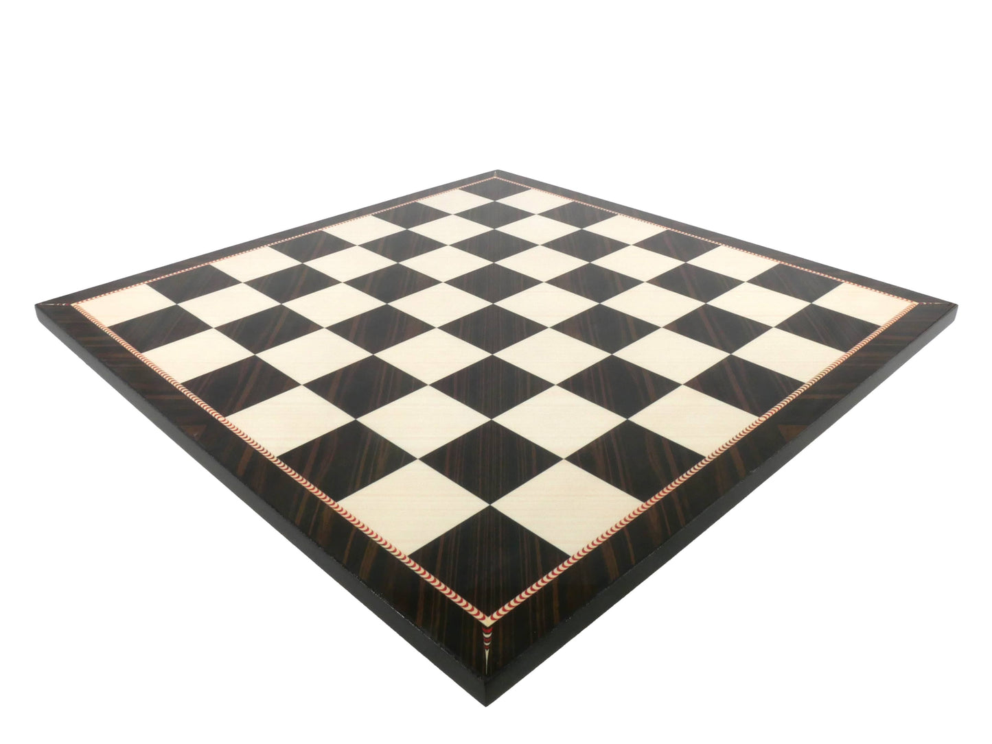 Elegance Decoupage Chess Board