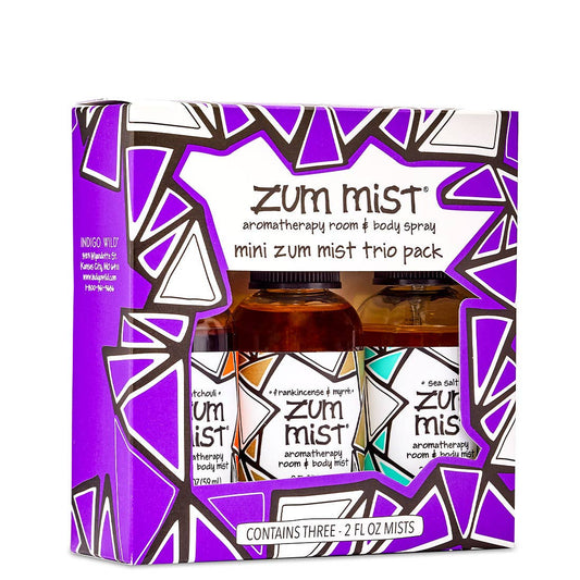 Zum Mini Mist Trio