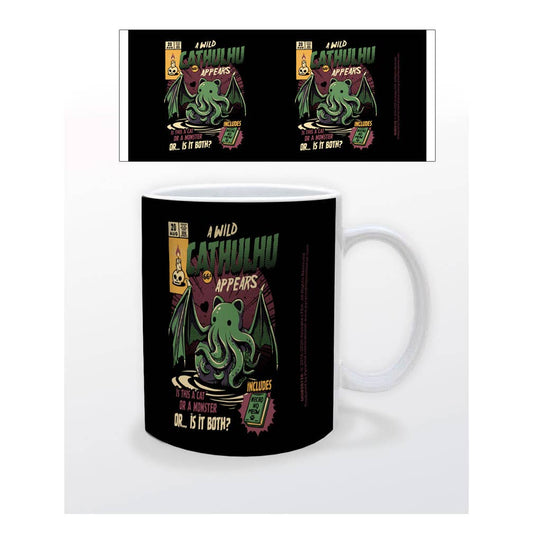 Illustrata - Cathulhu